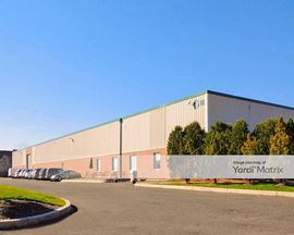 Prologis Meadowlands - 55 Madison Circle Drive