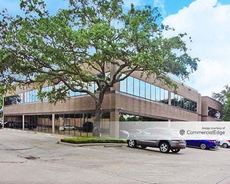 Shared and coworking spaces at 14515 Briarhills Parkway in Houston