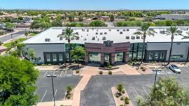 100% HVAC FORMER SEMICONDUCTOR LAB INDUSTRIAL FLEX SPACE