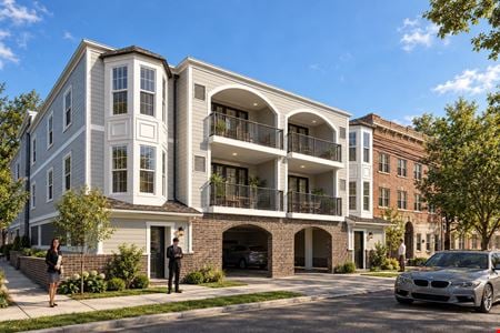 Multi-Family space for Sale at 192 W Englewood Ave in Englewood