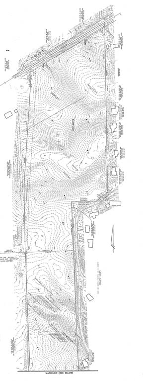 37 Acres Vacant Land for Sale - Dexter Schools
