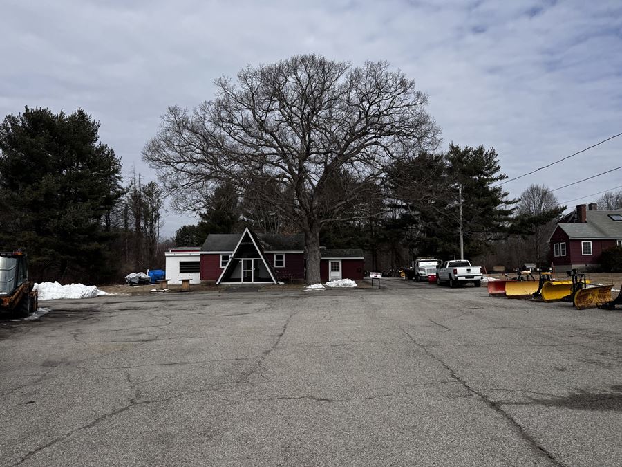 3 Jacobson Dr