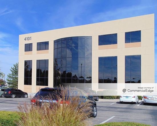 Altura Office Building