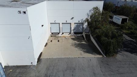 Industrial space for Rent at 3809 Durbin St in Irwindale