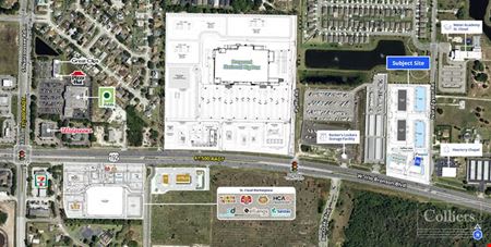 Retail space for Rent at US-192 & Nora Tyson Rd. | St Cloud in St. Cloud