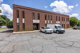 361 N Marietta Pkwy