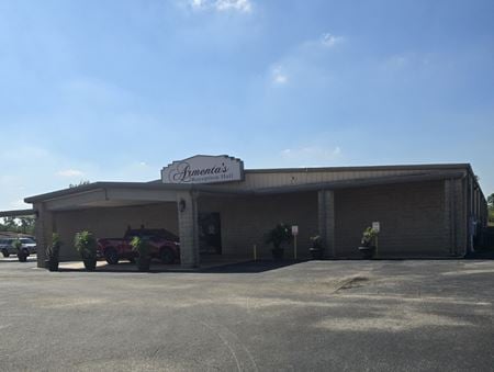 Events & Media space for Rent at 825 Sheldon rd in Houston