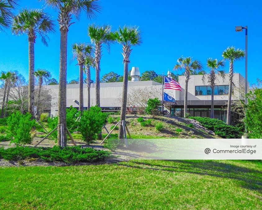 1425 Chatham Pkwy, Savannah Office Space For Lease