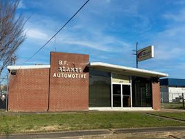B.F. REAMES AUTOMOTIVE:  918 3RD AVE, COLUMBUS, GA 31901