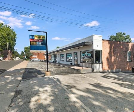 Office space for Rent at 729 Rue Saint Francois St in Florissant