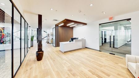 Photo of commercial space at 3909 Hulen Street in Fort Worth