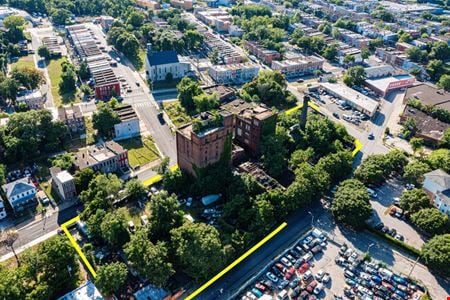Photo of commercial space at 1 Willard Street, 21223 in Baltimore