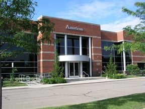 Office Suites for Lease - Briarwood Area / Ann Arbor