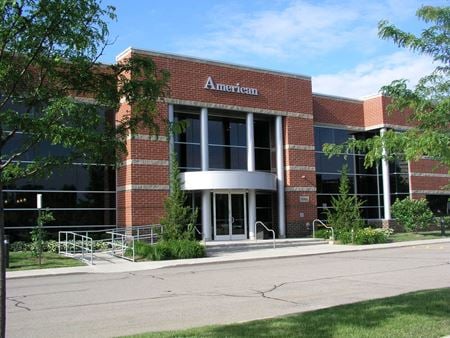 Office Suite for Lease - Briarwood Area / Ann Arbor - Ann Arbor