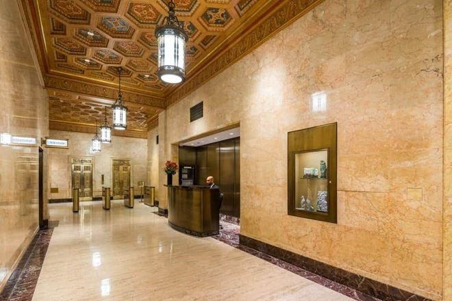 Jay Suites - Midtown East
