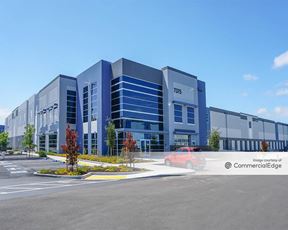 Morton Commerce Center - Bldg 2