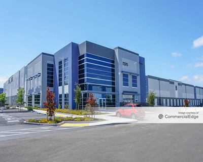 Morton Commerce Center - Bldg 2