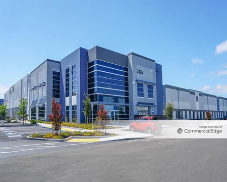 Industrial space for Rent at 7375 Morton Avenue in Newark