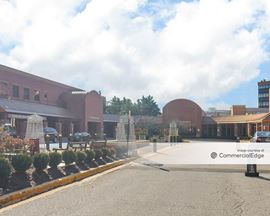 Anne Arundel Medical Center - Edwards Surgical Pavilion