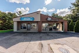2085 Clague Rd