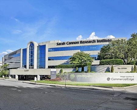 Office space for Rent at 250 25th Ave N in Nashville