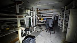 Retail Opportunity?? 206 County Street,