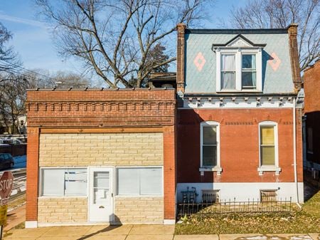 Multi-Family space for Sale at 7425 Pennsylvania Ave in Saint Louis