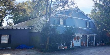 Photo of commercial space at 1090 Fairhope Ave in Fairhope