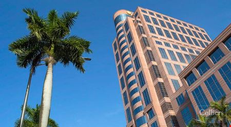 Photo of commercial space at 200 E Broward Blvd in Fort Lauderdale