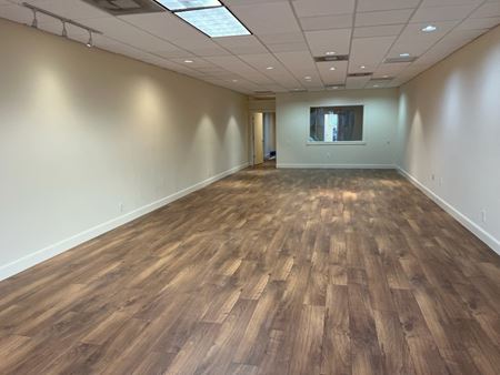 Photo of commercial space at 6190 NORTH FEDERAL HIGHWAY in Boca Raton