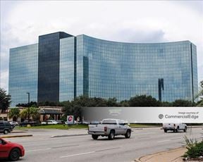 One Westchase Center