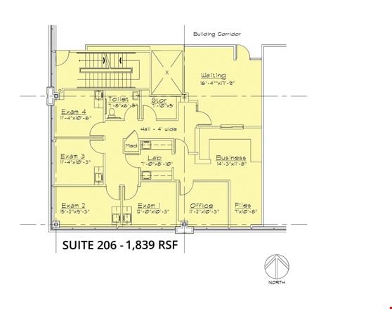 Five Points Professional Office Building