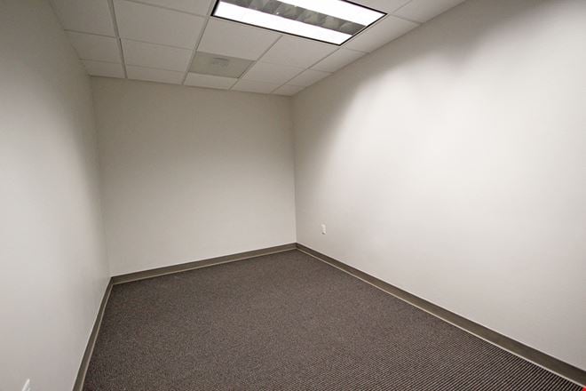 Workstyle Flexible Spaces - 2000 Crawford St