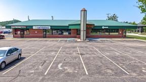 805 S. Beacon Blvd.
