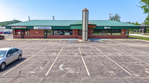 805 S. Beacon Blvd.