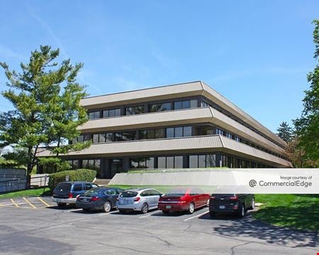 Office space for Rent at 450 Wilson Bridge Rd. W in Worthington