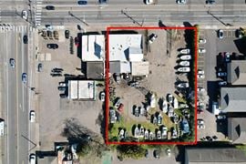 Rare Development Opportunity