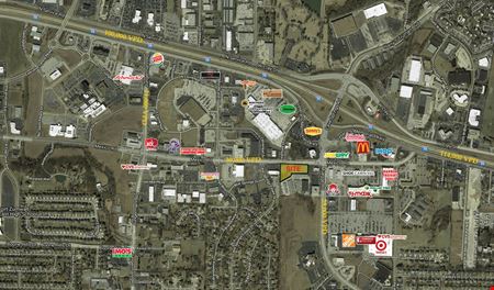 Photo of commercial space at 3939 Mexico Road in St. Peters