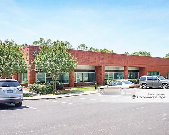 Airpark East - 416-420 Gallimore Dairy Road