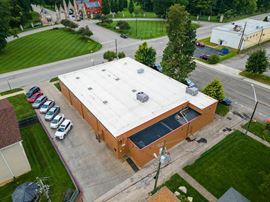 North Side 3-Parcel Industrial Opportunity