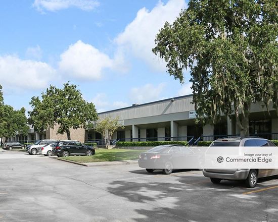 Pine Forest Business Park 4