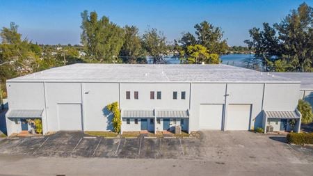 Industrial space for Rent at 2696 NW 31st Avenue in Lauderdale Lakes