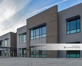 Pearland Medical Commons - Building III