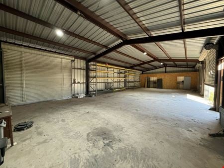 Industrial space for Rent at 4778 Old Highway 81 in New Braunfels