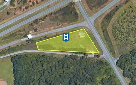 Photo of commercial space at 2234 Fork Shoals Rd in Piedmont