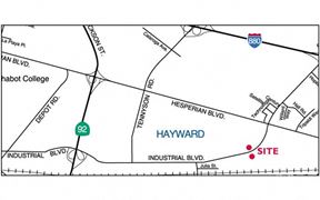 INDUSTRIAL BLVD. BUSINESS CENTER