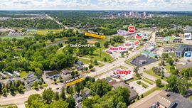 Versatile Shop/Warehouse Space | SE Rochester