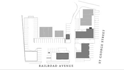 Millbrook Station