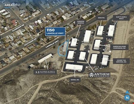 Industrial space for Sale at 1150 Lamoille Hwy in Elko