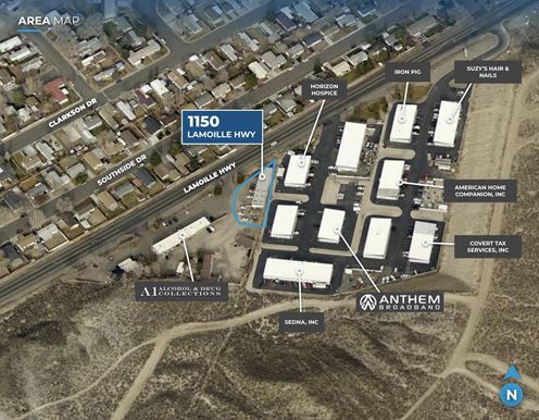 1150 Lamoille Hwy